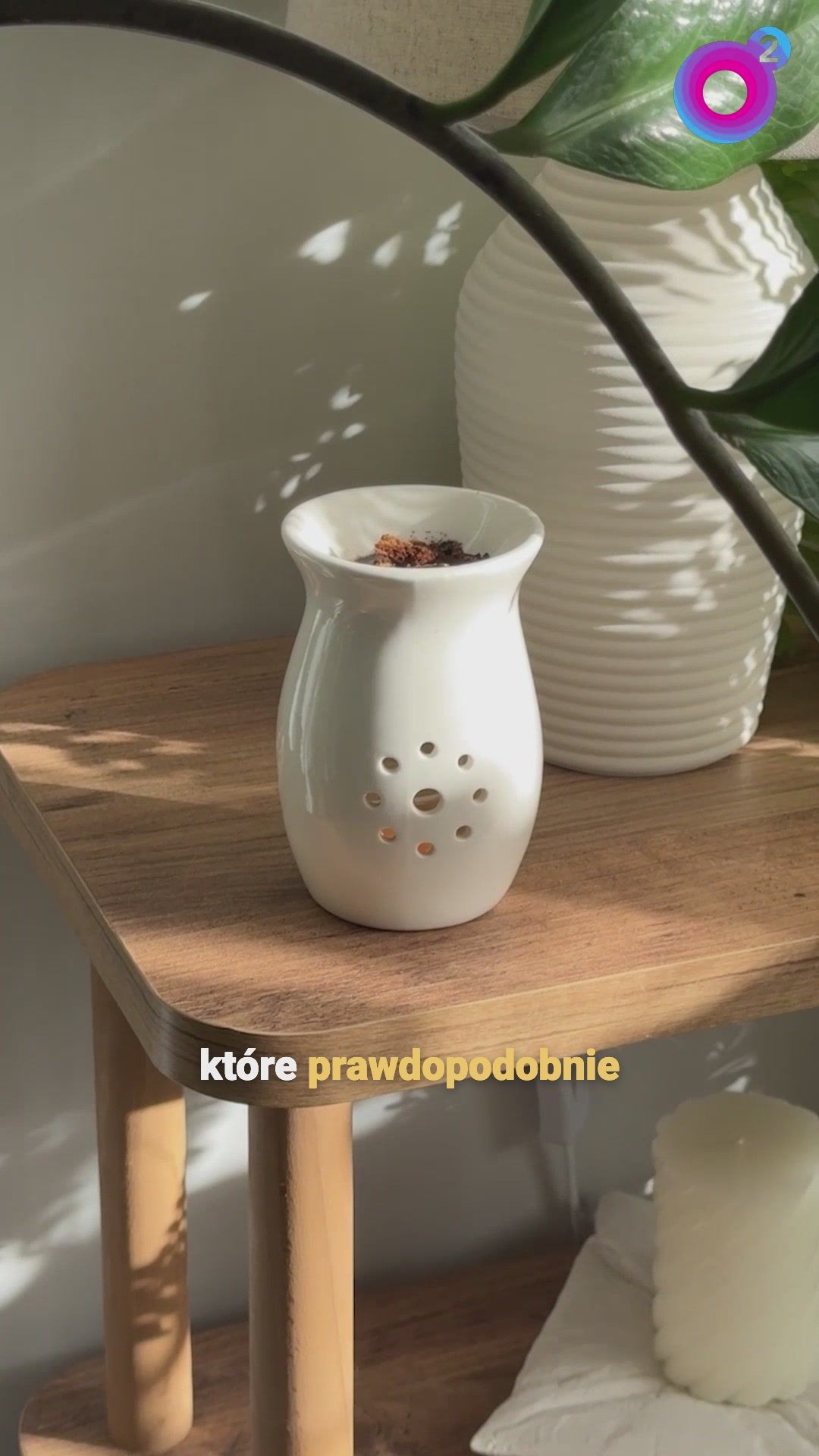 Odświeżacz zapachu z 3 składników. Zrobisz go błyskawicznie