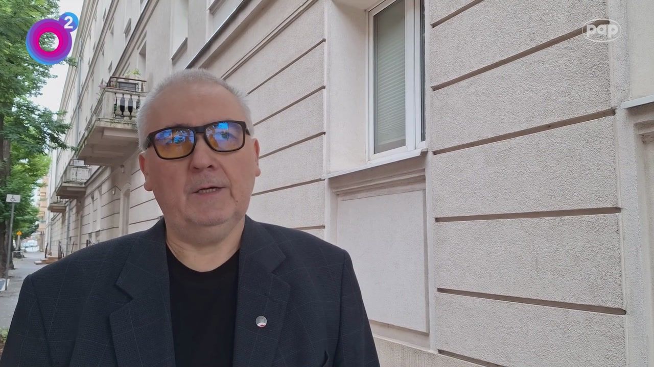 "Zginął, bo był dziennikarzem". Poznań pamięta o Jarosławie Ziętarze