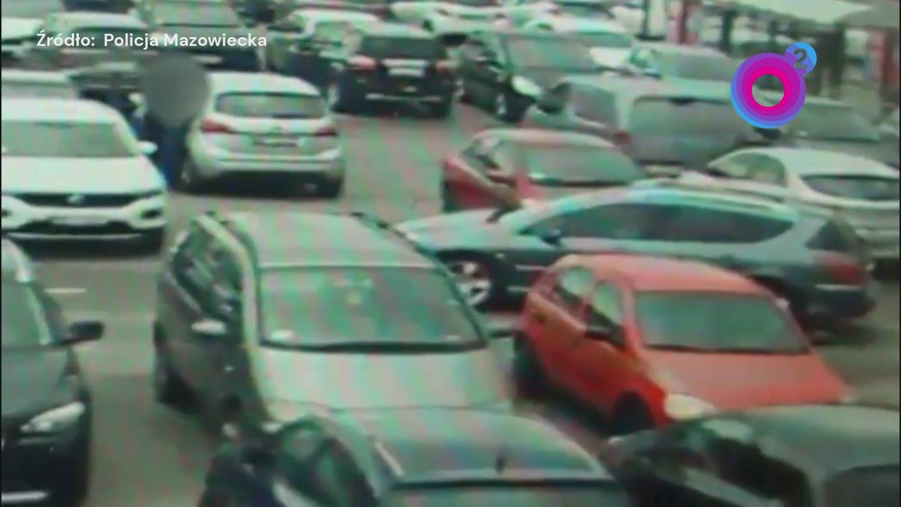 Uszkodził auto i odjechał. Policja szuka tego kierowcy. Jest apel