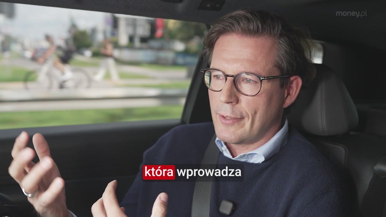 "Ktoś musi na nas pracować". Przedsiębiorca o roli Ukraińców w polskiej gospodarce