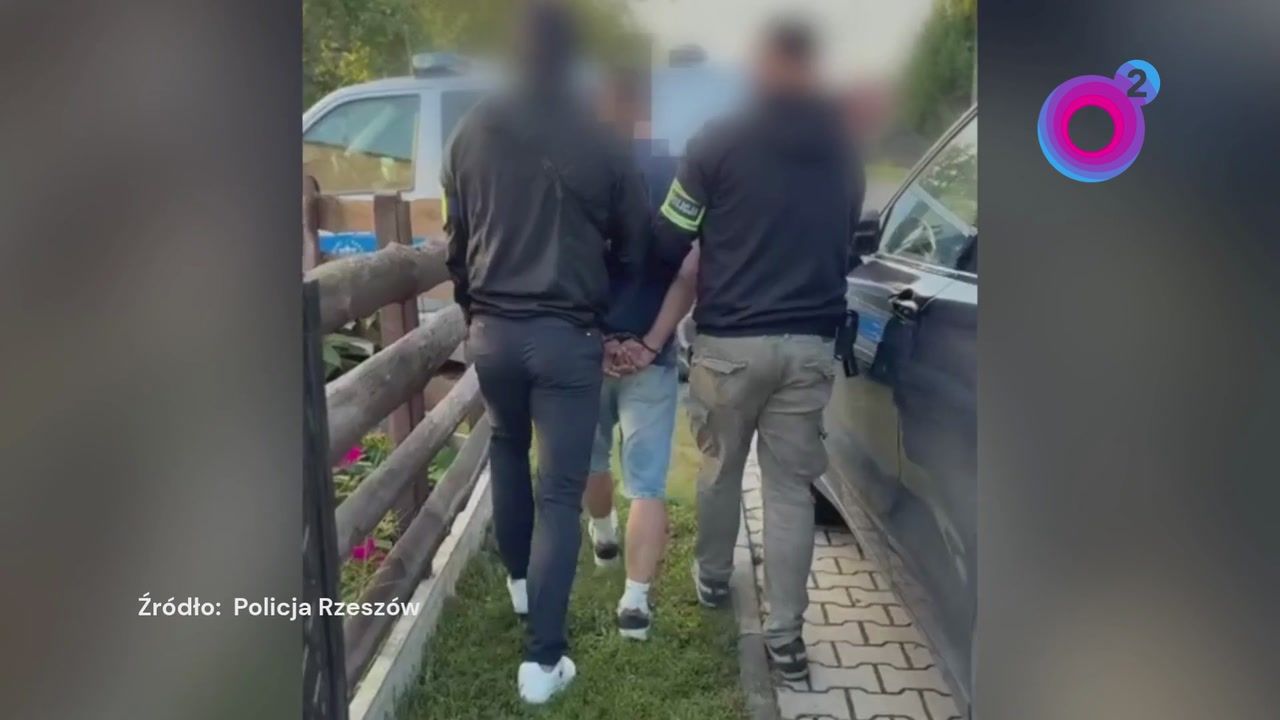 300 tys. zł w złocie i biżuterii. Włamali się do domu w Tarnobrzegu