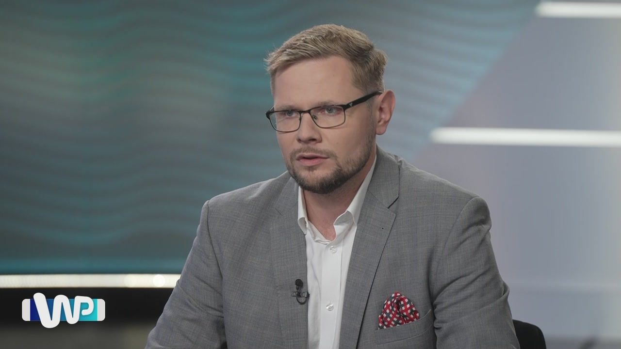 Tłit - Michał Woś