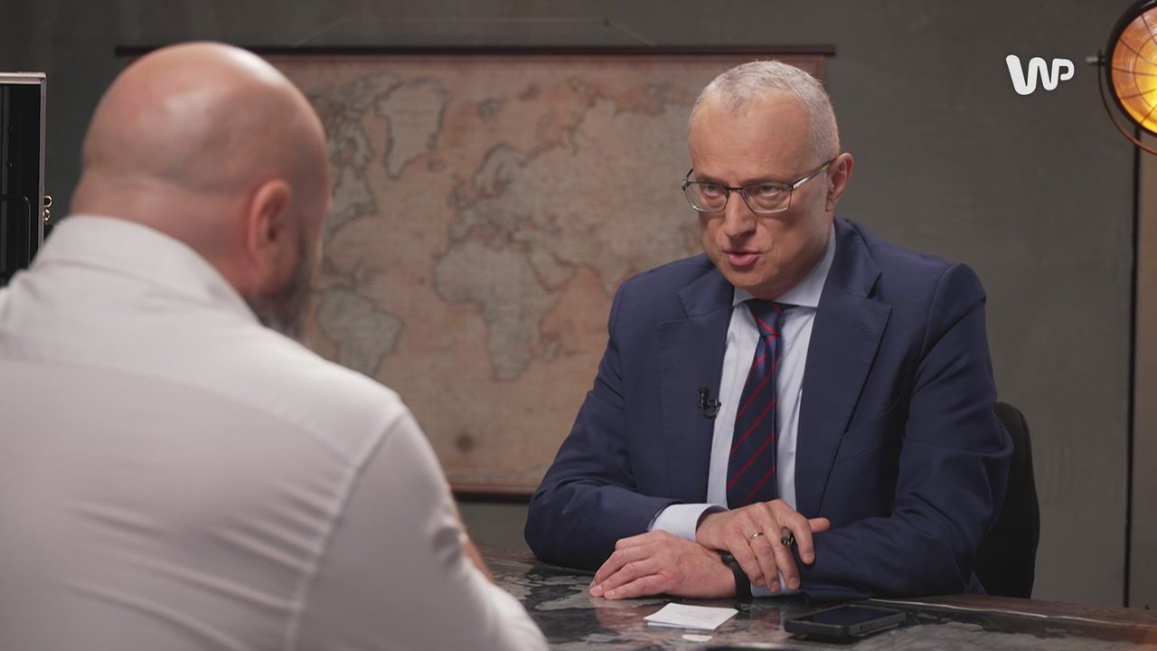 Wojna wkracza na polskie niebo? Padła "cyniczna" propozycja