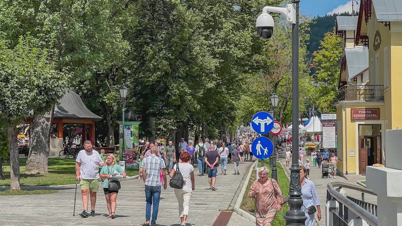 Chcą ściągnąć więcej turystów. Zapowiadają nowe inwestycje