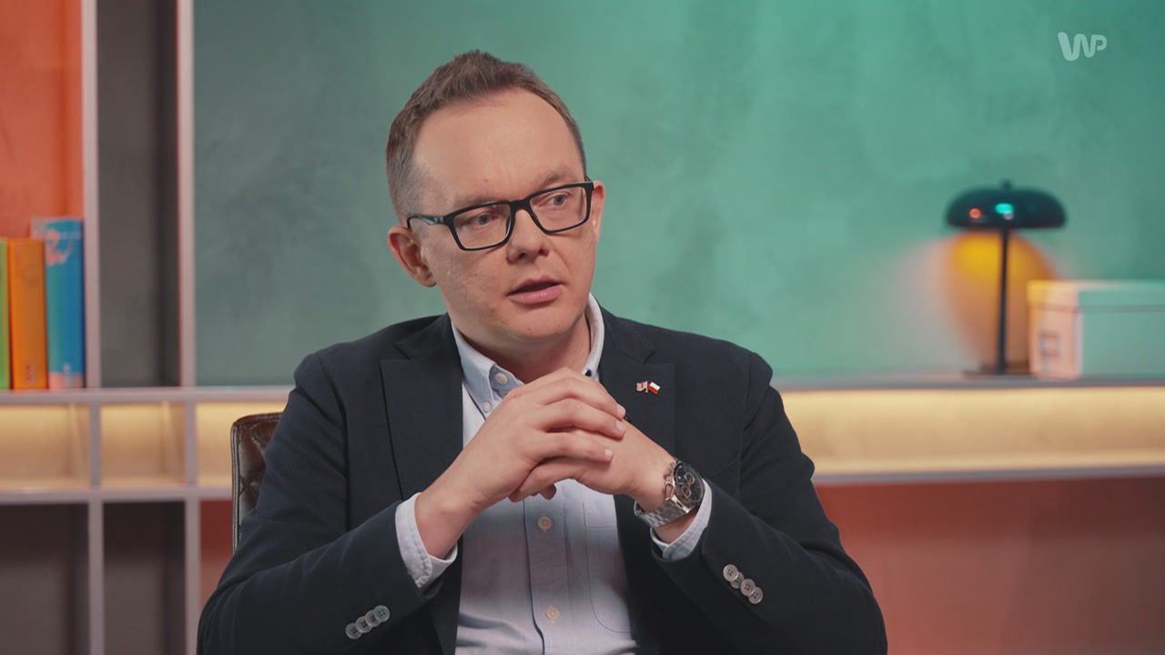 "Biedniejsi na własne życzenie". Ekonomista nie zostawia suchej nitki na brexicie