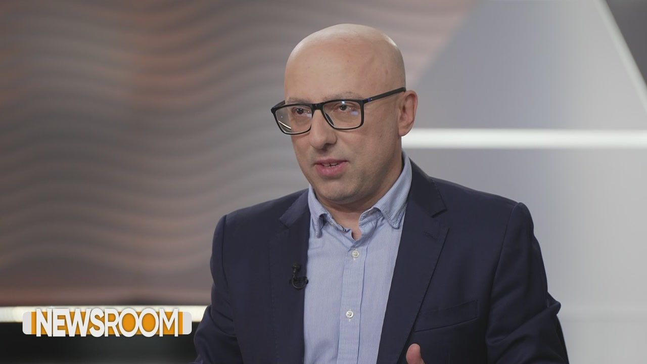 Poranne pasmo Wirtualnej Polski, wydanie 05.08