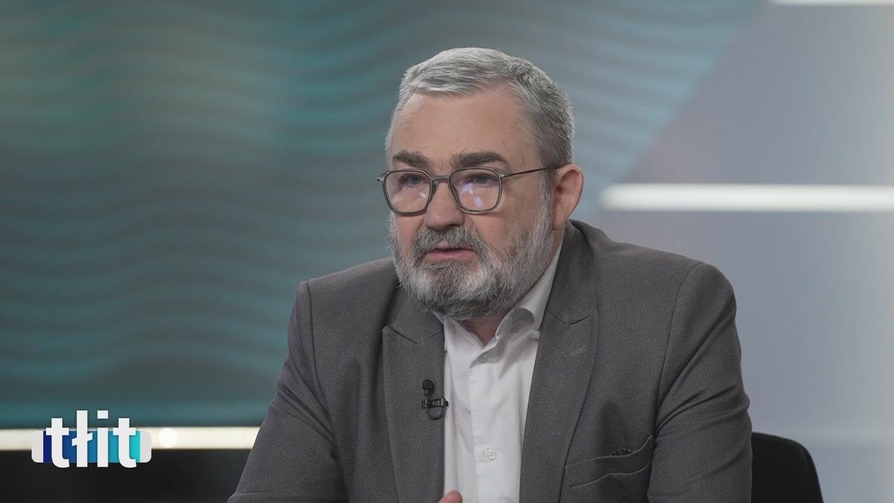Tłit - Karol Karski