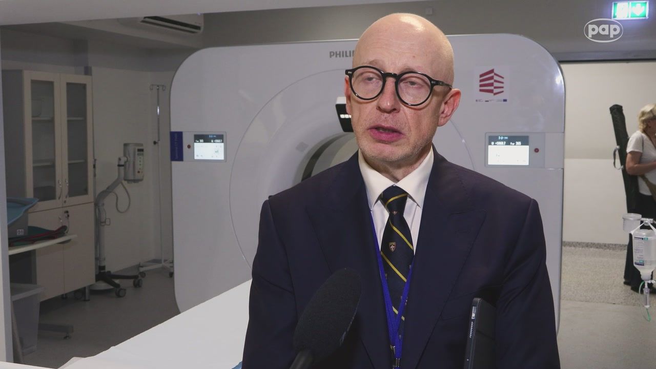 Upały w Polsce. Na SOR trafia więcej pacjentów. Czy grozi im paraliż?