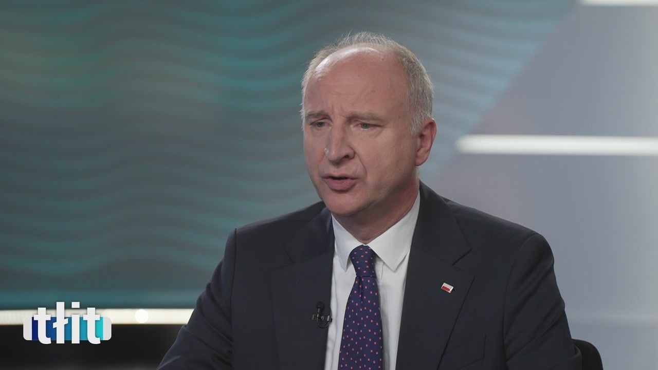 Tłit - Wojciech Kolarski