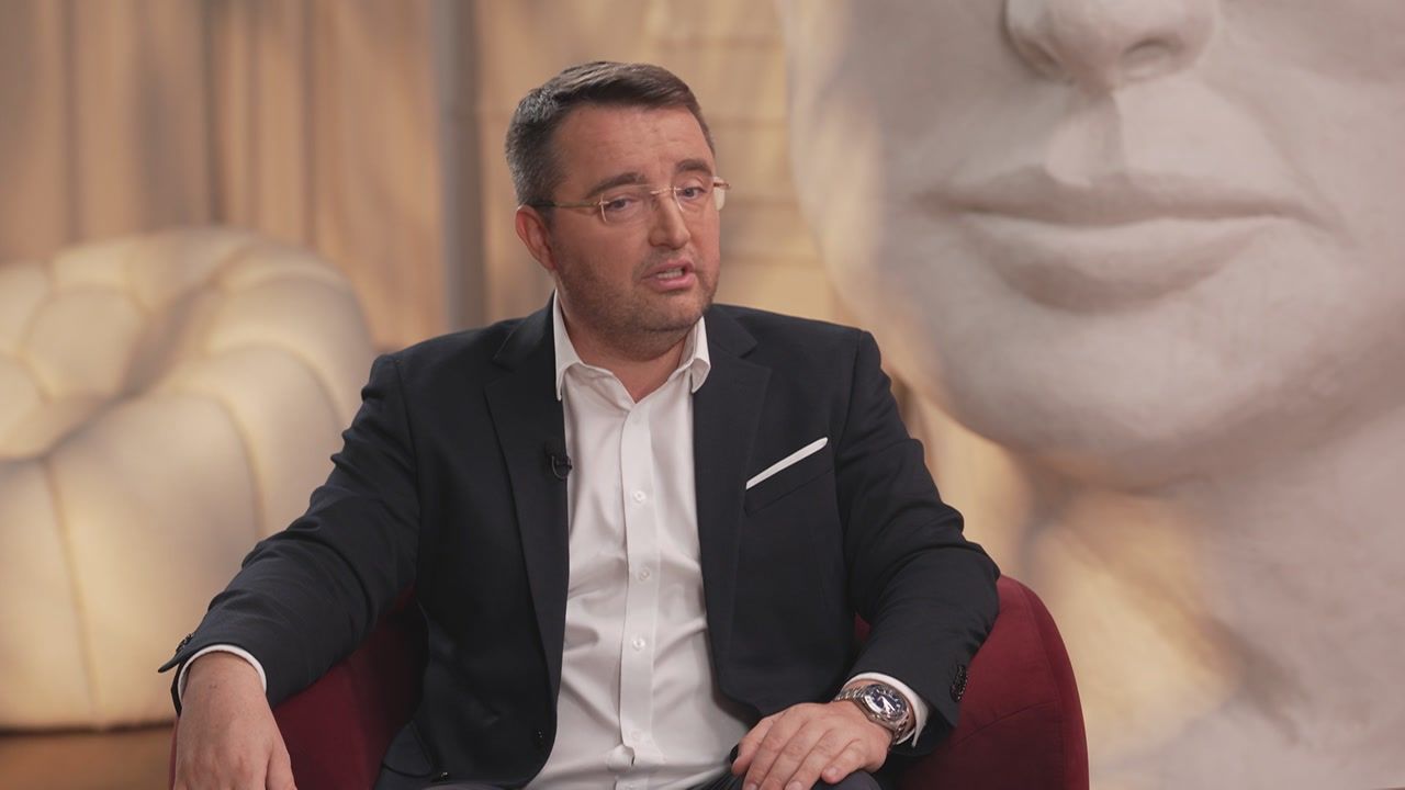 Seks po 60. roku życia nie znika. Seksuolog: "Nie starzeje się nasza potrzeba bliskości"