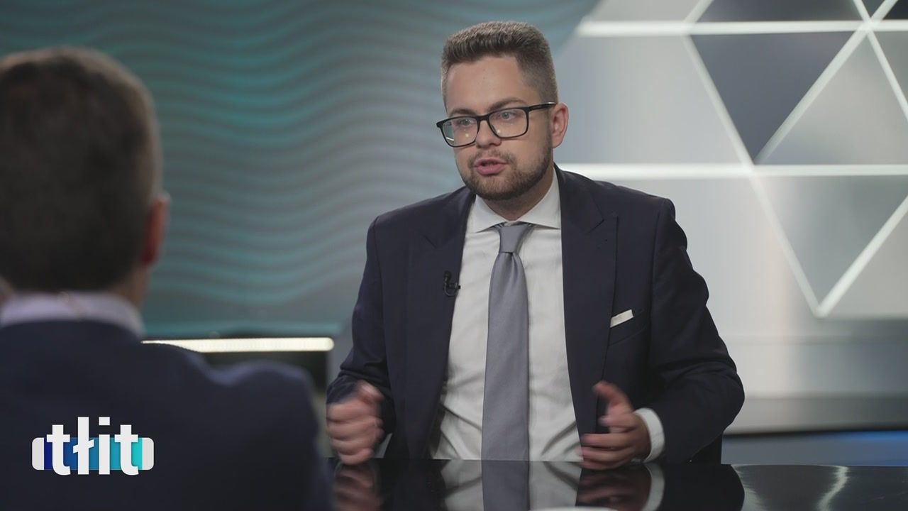 Tłit - Wojciech Machulski
