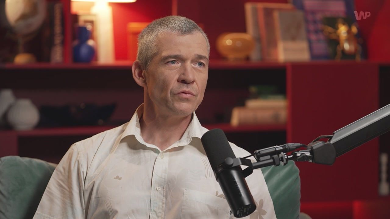 Mówi o zabójstwie 13-letniej Izy. "Znam tę sprawę dość dobrze"