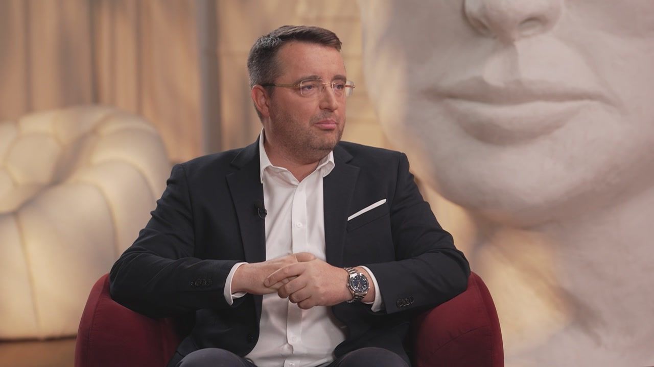 Tak wygląda seks po 50. Mówi, co słyszy od pacjentów