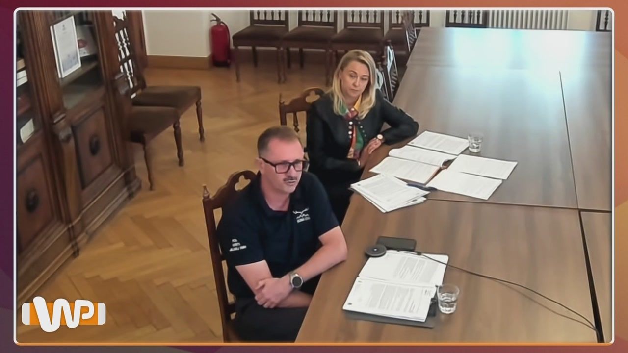 Poranne pasmo Wirtualnej Polski, wydanie 12.08