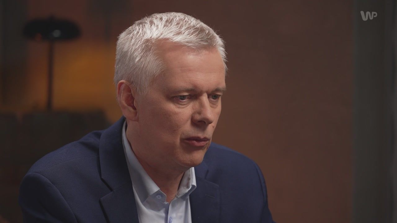 Siemoniak o zatrzymaniu płatnego zabójcy. "Rosja chce na jednym ogniu kilka pieczeni upiec"