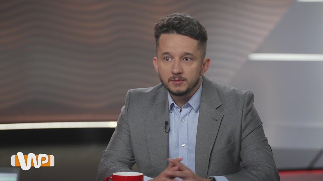 Poranne pasmo Wirtualnej Polski, wydanie 13.08