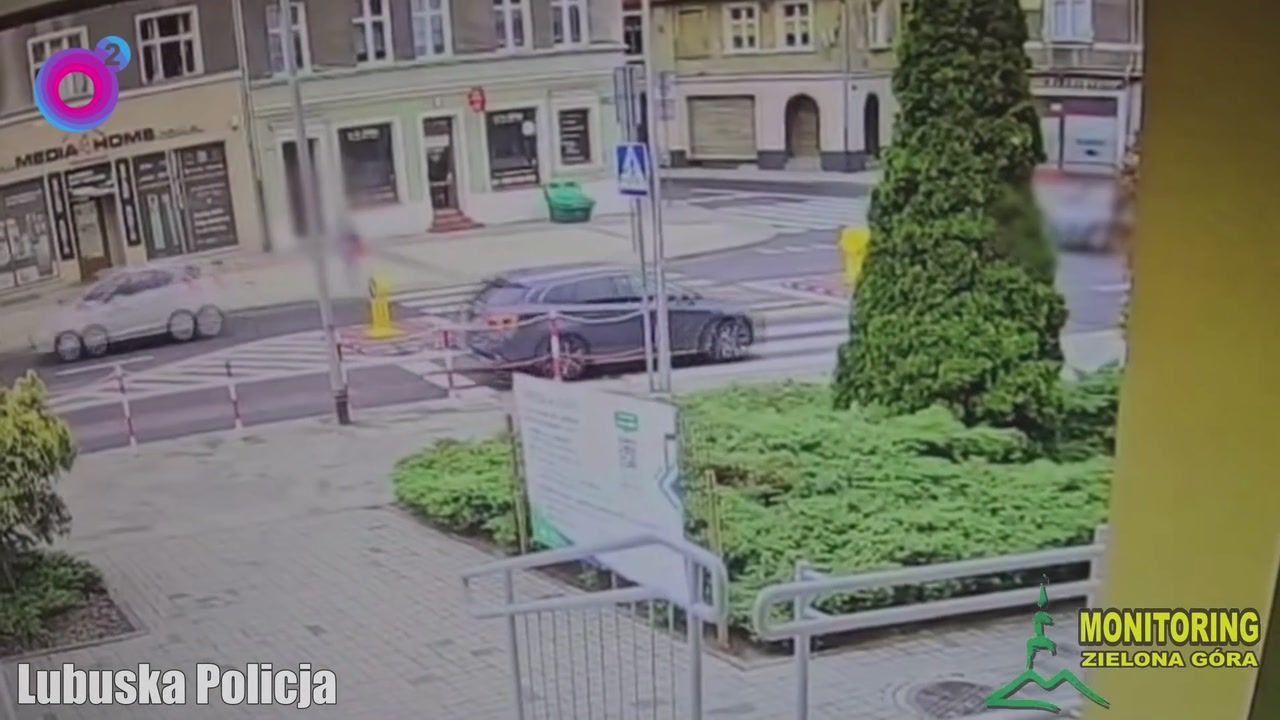 Kobieta przechodziła przez pasy. Nagle uderzył w nią Hyundai. Jest finał sprawy