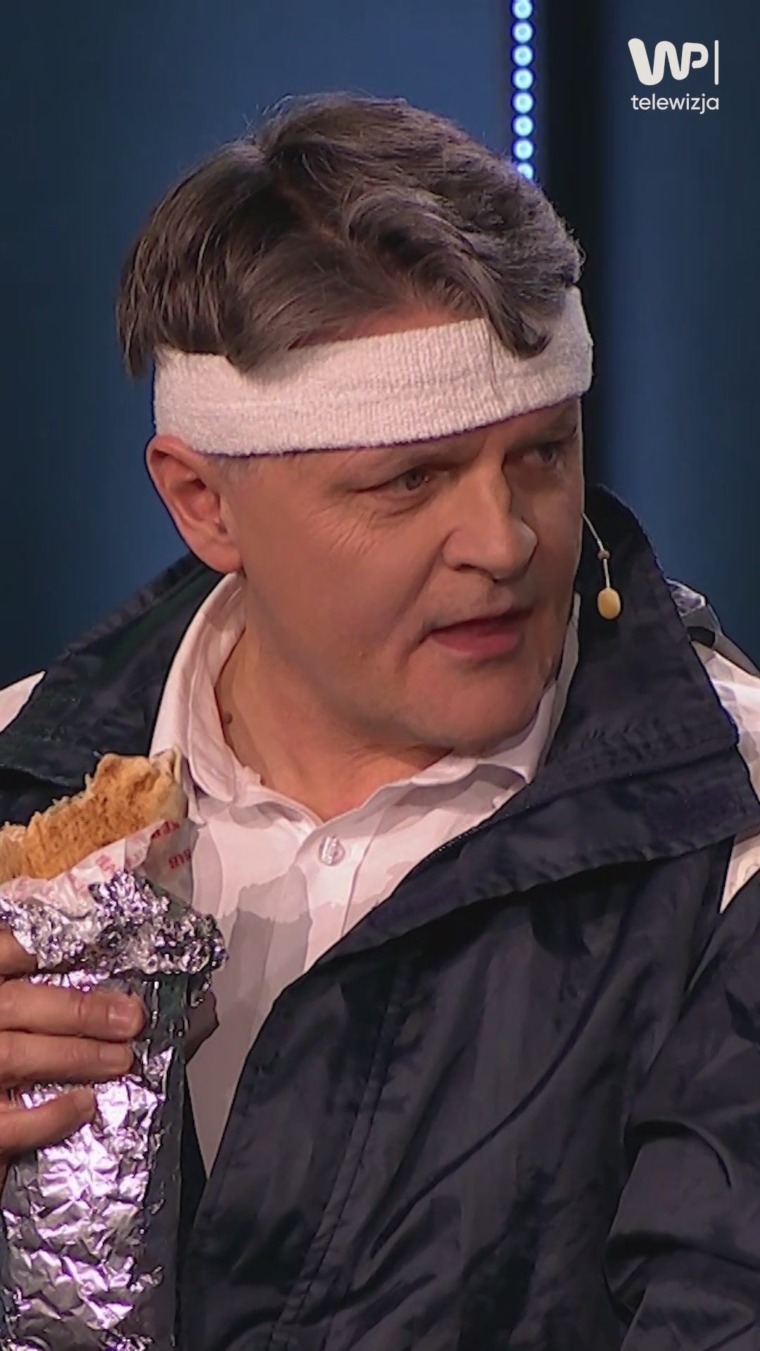 Kabaret Rewers przesadził. Ten skecz to hit