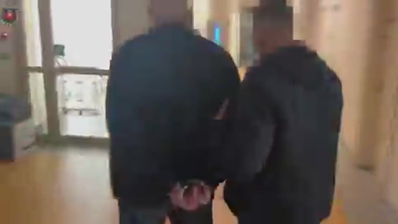 Groźby wobec prezesa Telewizji Republika. Podejrzany w rękach policji