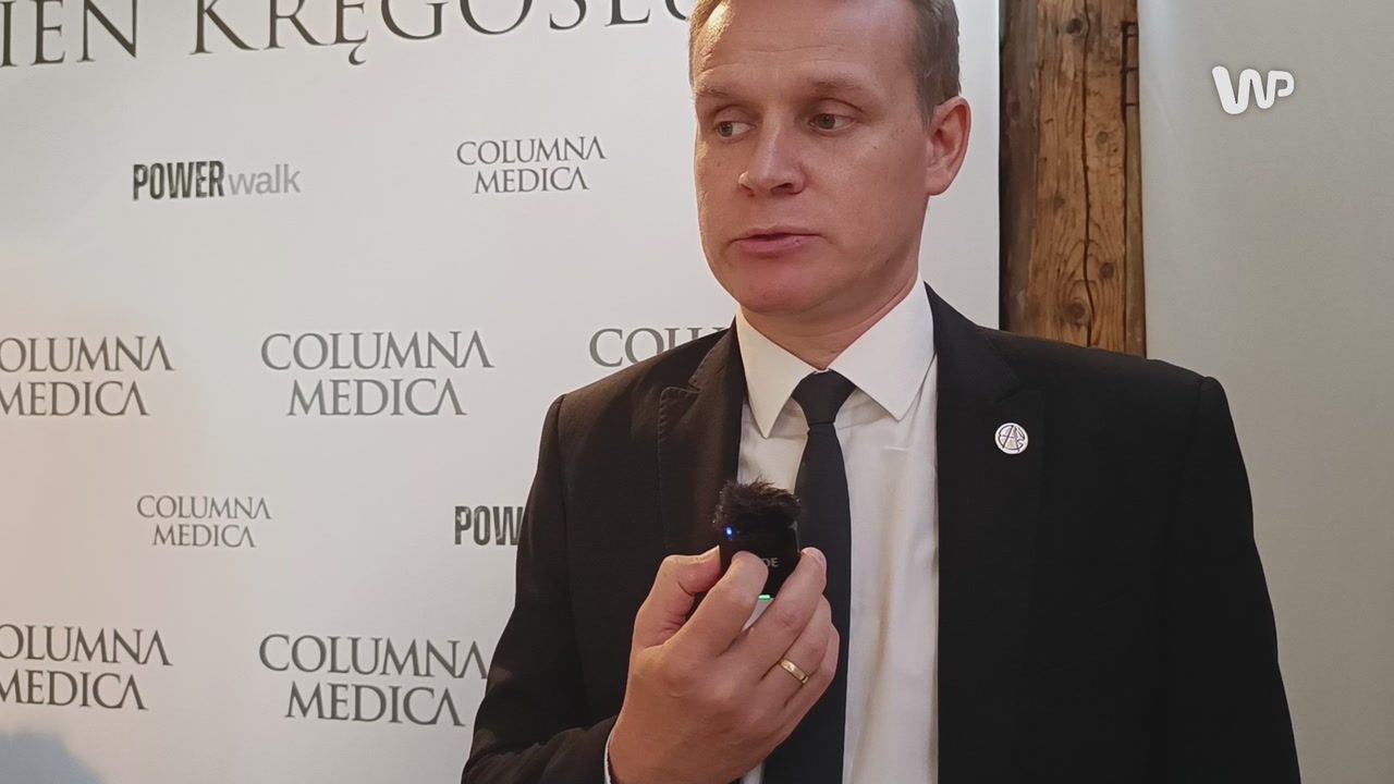 Alarmowe objawy bólu pleców. Neurochirurg: natychmiast zgłosić się do szpitala