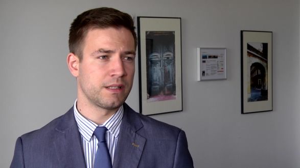 Polska ma prawo do rekompensaty od Gazpromu