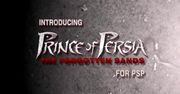 Prince of Persia: Zapomniane Piaski
