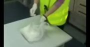 Stolica: Przechwycono 1 kg amfetaminy