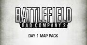 Battlefield: Bad Company 2 (Map Pack)