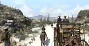 Red Dead Redemption