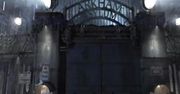 Batman: Arkham Asylum II