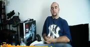 Mysz Razer Mamba #1