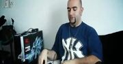 Mysz Razer Mamba #2
