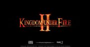 Kingdom Under Fire II