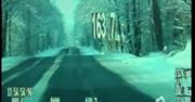 Lublin: Pędził z prędkością 163 km/h