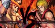 Super Street Fighter IV