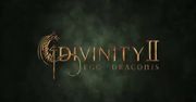 Divinity II: Ego Draconis