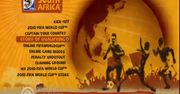 2010 FIFA World Cup South Africa