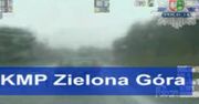 Zielona Góra: Tysiąc złotych mandatu