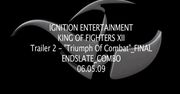 The King of Fighters XII