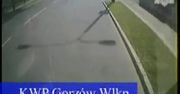 Gorzów Wlkp: Wypadek i ucieczka