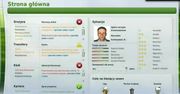 FIFA 09 Manager