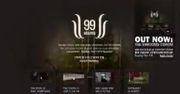 99 rooms