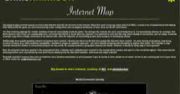 Internet Map