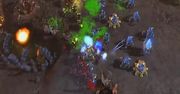 StarCraft II (Zerg Gameplay)