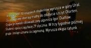 Tajemnica przełęczy Diatłova [Enigma]