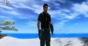 Daniel Willfor o Just Cause 2