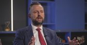 Kosiniak-Kamysz: Byłem nazywany katotalibem i ukrytym lewakiem