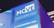 MOVE 2025: tak powinien wyglądać transport jutra
