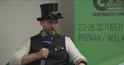 GIC 25 – Gamedev drogą do międzynarodowego uznania?