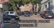 Mężczyzna przez lata gromadził obrazy. Zatrzymanie na Mokotowie
